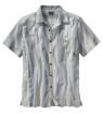 PATAGONIA SS AC SHIRT-INDIA