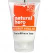 NH HOT GINGER MUSCLE RUB