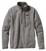 PATAGONIA BETTERSWEATER ¼ ZIP PATAGONIA BETTERSWEATER ¼ ZIP