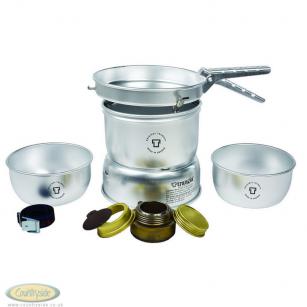 TRANGIA COOKER 27-1 TRANGIA COOKER 27-1