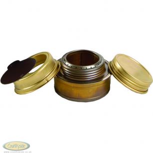 TRANGIA SPIRIT BURNER COMPLETE TRANGIA SPIRIT BURNER COMPLETE