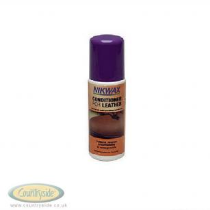 NIKWAX LIQUID CONDITIONER 125 NIKWAX LIQUID CONDITIONER 125