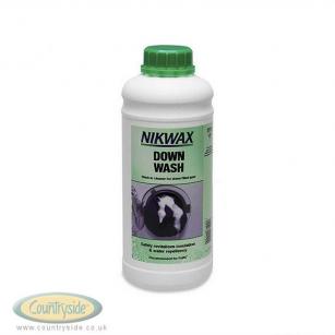 NIKWAX LOFT DOWN WASH 300ML