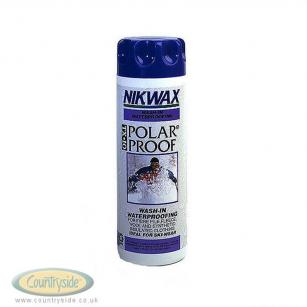 NIKWAX TX-10 POLARPROOF 300ML
