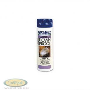 NIKWAX TX-10 DOWNPROOF 300ML NIKWAX TX-10 DOWNPROOF 300ML