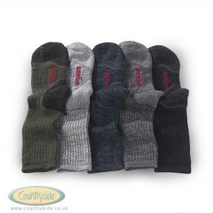 WIGWAM MERINO WOOL LIGHT HIKER WIGWAM MERINO WOOL LIGHT HIKER