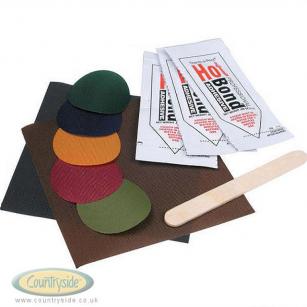 THERMA. UNIVERSAL REPAIR KIT THERMA. UNIVERSAL REPAIR KIT