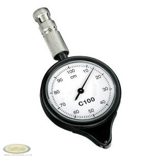 RECTA MAP MEASURER RECTA MAP MEASURER