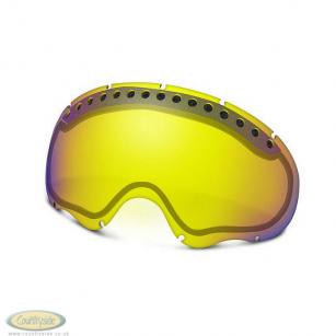 OAKLEY A FRM HI/INTBLU SPARE L OAKLEY A FRM HI/INTBLU SPARE L