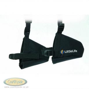 LITTLELIFE INFANT STIRRUPS LITTLELIFE INFANT STIRRUPS