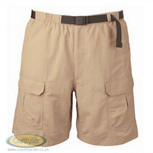 R.ROBBINS BACKCOUNTRY SHORT