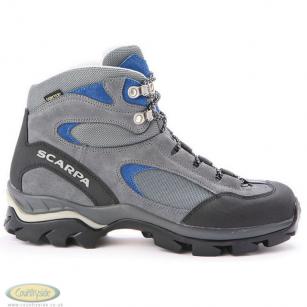 SCARPA ZERO GRAVITY 65 XCR WMS
