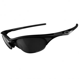 OAKLEY HALF JKT JET-POLAR BLIR