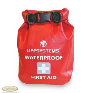 LIFESYS. WATERPROOF 1ST AID PK LIFESYS. WATERPROOF 1ST AID PK