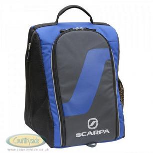 SCARPA LUXURY BOOT BAG SCARPA LUXURY BOOT BAG