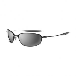OAKLEY WHISKER BLK/BLK IRIDIUM OAKLEY WHISKER BLK/BLK IRIDIUM