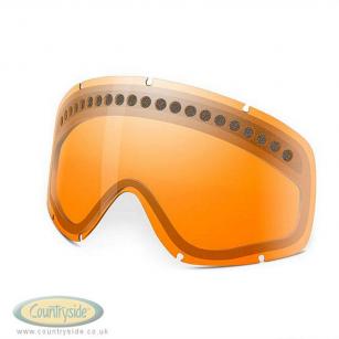 OAKLEY JNR XS OFRAME LENS:PERS