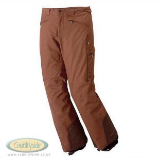 PATAGONIA WMS POWDER KEG PANTS