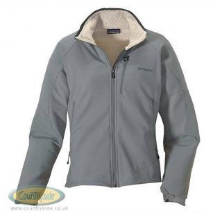PATAGONIA WMS CORE SKIN JACKET