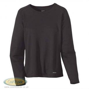 PATAGONIA WM CAPILENE MW CREW PATAGONIA WM CAPILENE MW CREW
