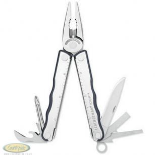 LEATHERMAN KICK + BOX LEATHERMAN KICK + BOX
