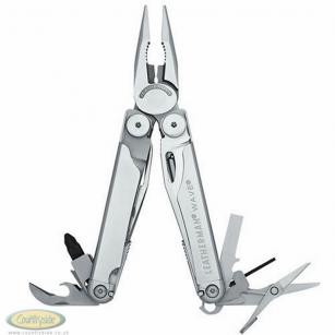 LEATHERMAN WAVE + BOX