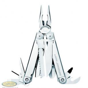 LEATHERMAN SURGE + BOX LEATHERMAN SURGE + BOX
