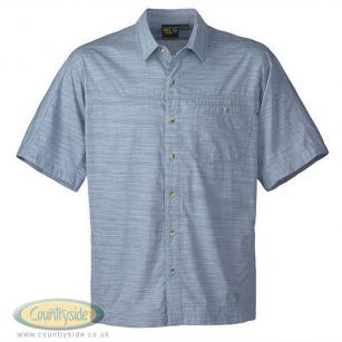 MTN HARDWEAR ALLUVIAL SHIRT MTN HARDWEAR ALLUVIAL SHIRT