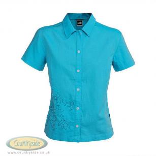 TNF WMS ANGEL'S THUMB SHIRT