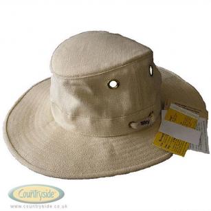 TILLEY HEMP HAT TILLEY HEMP HAT