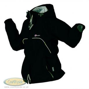 BERGHAUS YTH MONSOON JACKET BERGHAUS YTH MONSOON JACKET