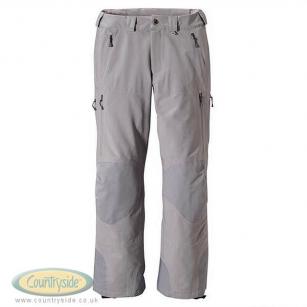 PATAGONIA WMS WHITE SMOKE PANT PATAGONIA WMS WHITE SMOKE PANT