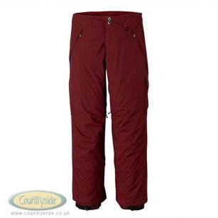 PATAGONIA WMS PUFFSLIDER PANT