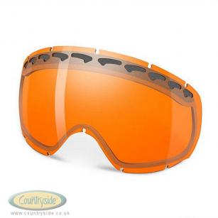 OAKLEY CROWBAR SPARE LENS:PERS