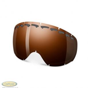 OAKLEY CROWBAR SPARE LENS:BLK