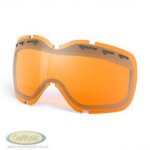 OAKLEY STOCKHOLM SPARELENS:PRS