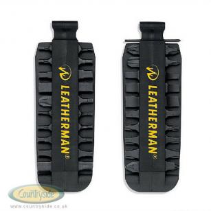 LEATHERMAN BIT KIT LEATHERMAN BIT KIT