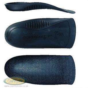SUPERFEET WOMENS 3/4 LENGTH
