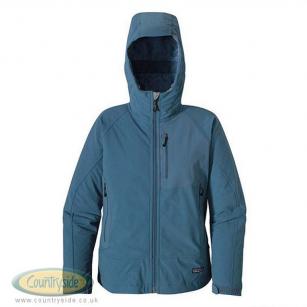 PATAGONIA WMS WINTER GUIDE JKT