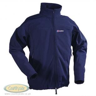 BERGHAUS TWISTER SOFT SHELL JK