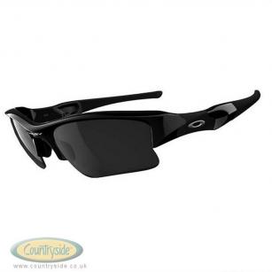 OAKLEY FLAK XLJ J.BLK/POL.BLK OAKLEY FLAK XLJ J.BLK/POL.BLK