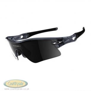 OAKLEY RADAR CRY.BLK/R/BLK.IRD OAKLEY RADAR CRY.BLK/R/BLK.IRD