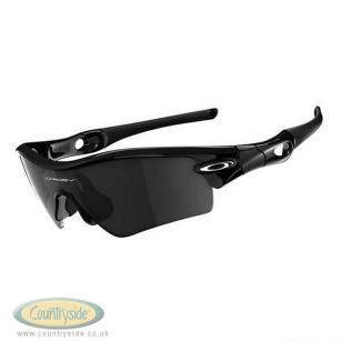 OAKLEY RADAR JET.BLK/P/GREY