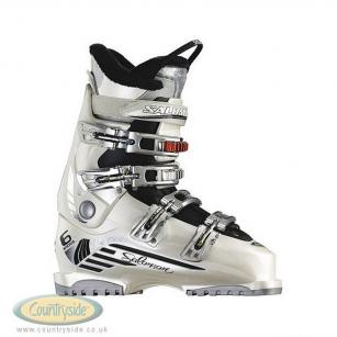SALOMON WMS IRONY2 6 SALOMON WMS IRONY2 6