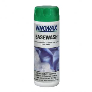 NIKWAX BASE WASH 300 ML NIKWAX BASE WASH 300 ML