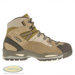 SCARPA INFINITY GTX WMS-ROPE/C SCARPA INFINITY GTX WMS-ROPE/C