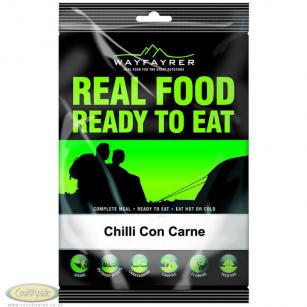 WAYFARER CHILI CON CARNE WAYFARER CHILI CON CARNE