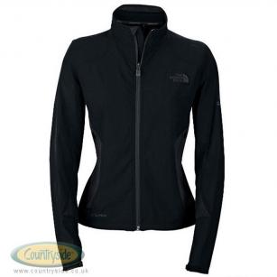 TNF WOMEN'S APEX ELIXIR JACKET TNF WOMEN'S APEX ELIXIR JACKET