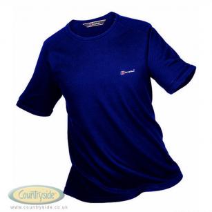 BERGHAUS ARG BOYS TECH T