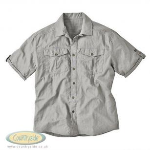 BERGHAUS 365 SANTA CRUZ SHIRT